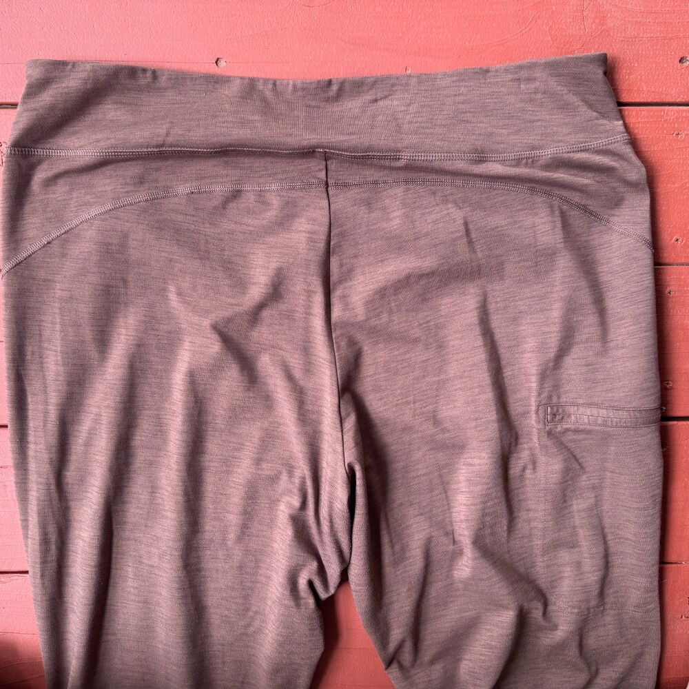 Deluth Trading Co. Comfort Yoga Exercise Walking Pants